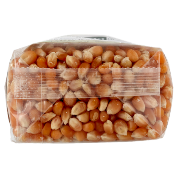 Cerreto i Cereali Mais per Pop Corn Bio 350 g