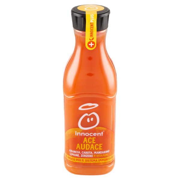 innocent+ Plus Ace Audace 750 ml