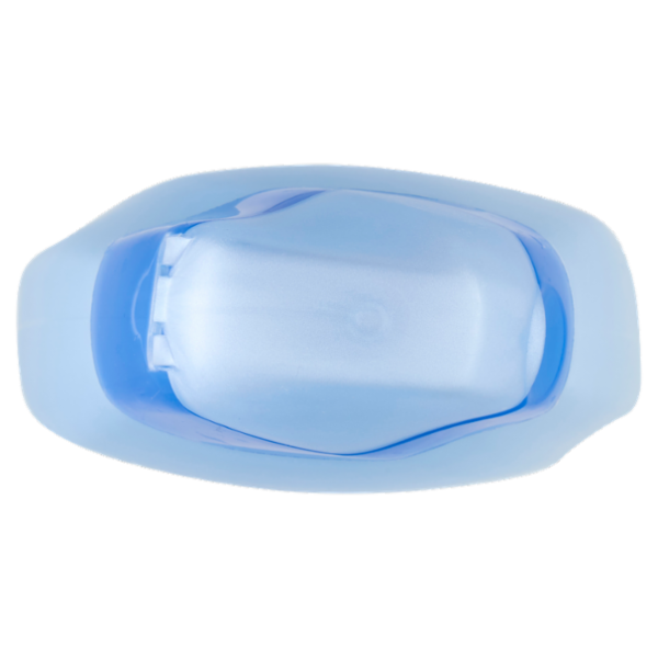 Vidal Sensitive Bagnodoccia Delicato Profumo di Talco 600 ml