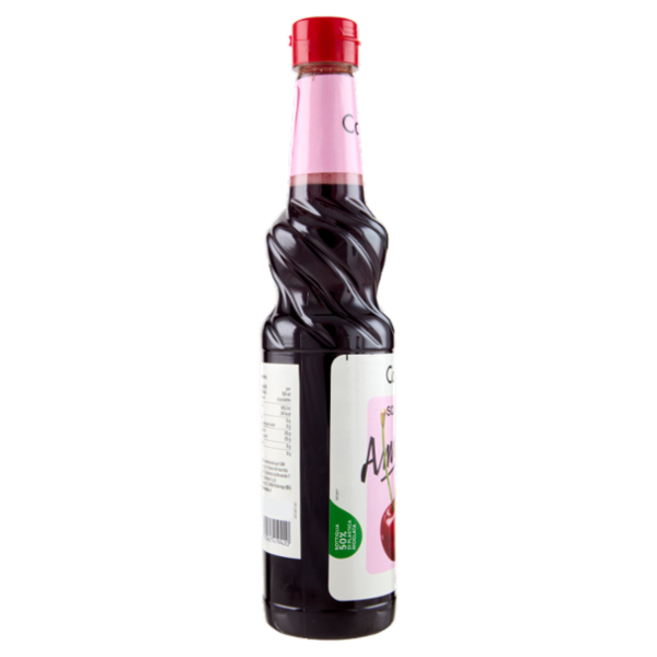 Consilia Sciroppo di Amarena 500 ml