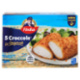 Capitan Findus 5 Croccole con 100% Filetti di Merluzzo - Le originali 540 g