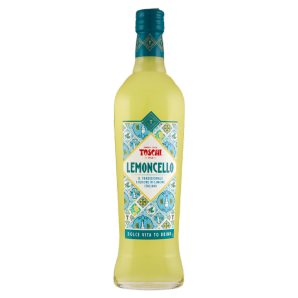 Toschi Lemoncello 700 ml