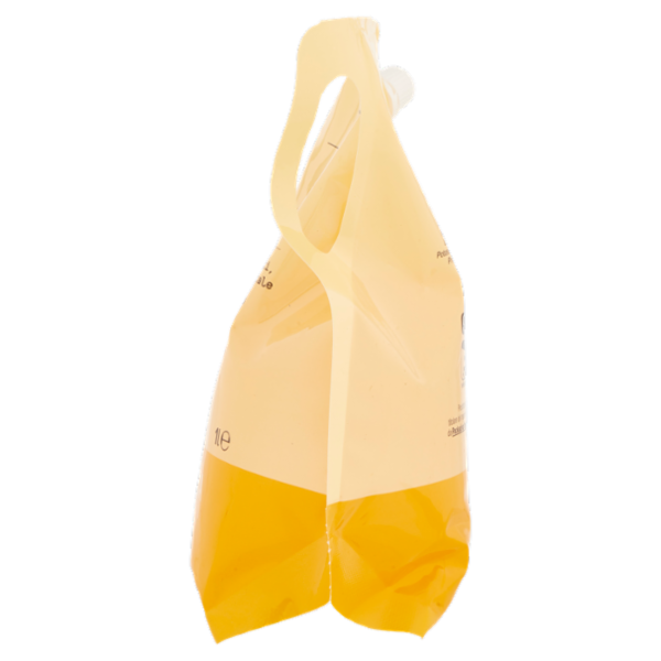 Consilia Sapone Liquido Mani Addolcente con Miele Ricarica 1 L