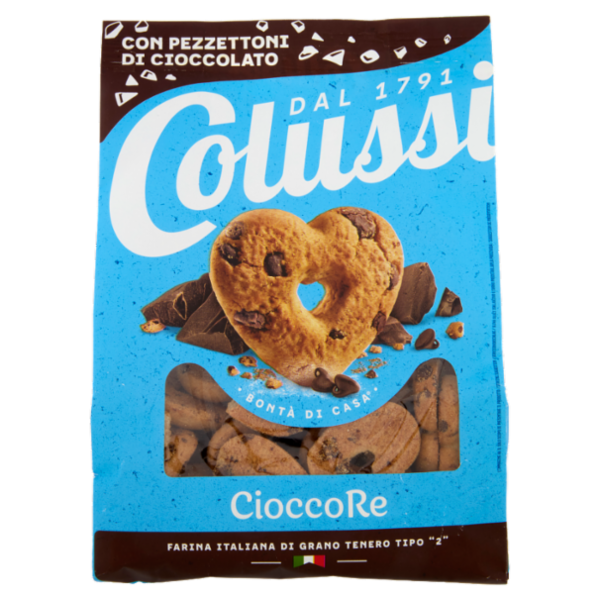 Colussi CioccoRe 500 g