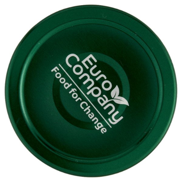 Euro Company 100% Crema di Nocciole Bio 175 g