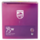 Philips Led goccia filamento 75W E27 2700K