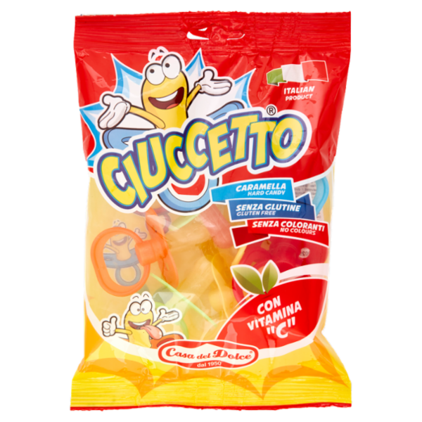 Casa del Dolce Ciuccetto 8 x 5 g