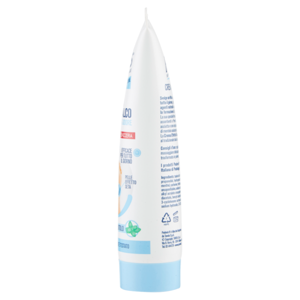 Podovis Deodorazione Crema Effetto Talco 100 ml