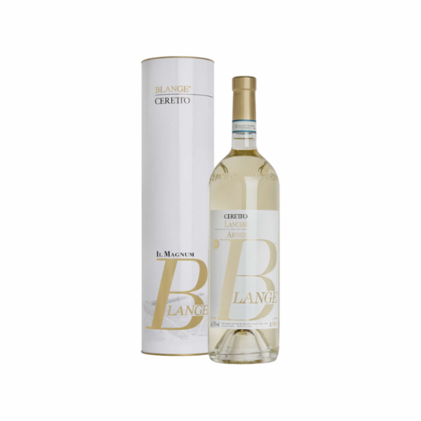 Ceretto Blange'arneis Doc L1,5