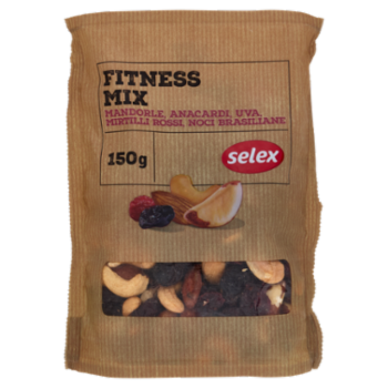 Selex Snack Sport Mix 150 g