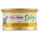 almo nature Daily Adult Cat Mousse con Pollo 85 g