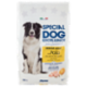 Special Dog Excellence Medium Adult con Pollo riso, semi di lino, agrumi 3 kg