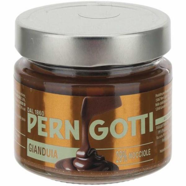 Pernigotti Crema Gianduia Classica 190g