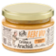 KoRo x Bebe Vio Crema di Arachidi al caramello salato 250 g