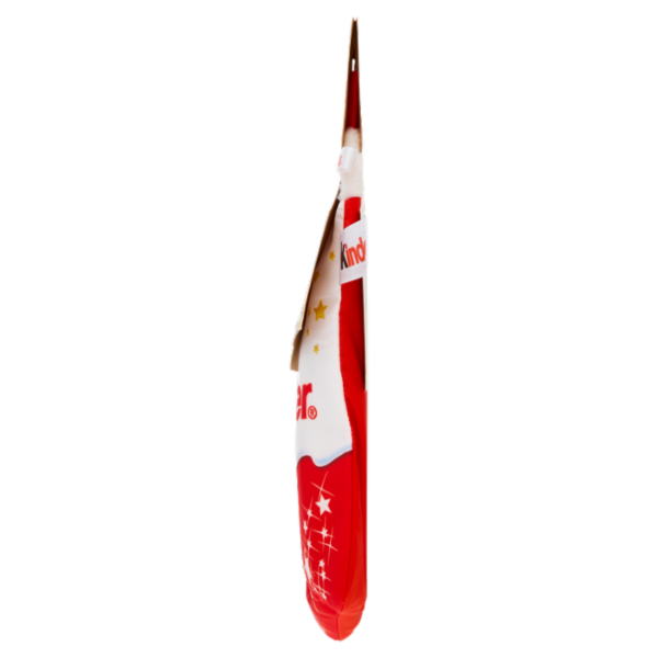 Kinder HappyCalza Maxi 7 pezzi 176 g