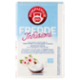 Pompadour Fredde Infusioni Karkadè e Cocco 18 x 2,5 g