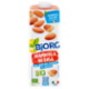 BJORG Mandorla Intensa 0% Zuccheri Bevanda Vegetale Bio, Senza Glutine, Prodotto in Italia, 1L