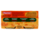 Plasmon Omogeneizzato Piselli e Zucchine 2 x 80 g