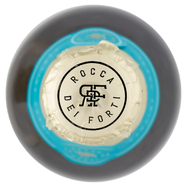 Rocca dei Forti Alcohol Free 75 cl