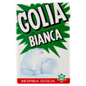 Golia Golia Bianca 49 g