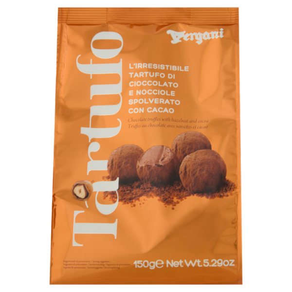 Vergani Tartufo 150 g
