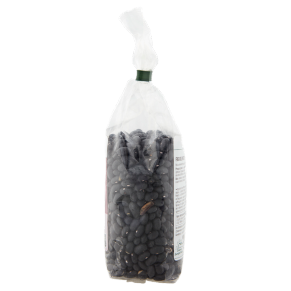 Cerreto i Legumi Fagioli Neri Bio 350 g