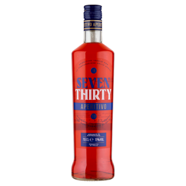 Seven Thirty Aperitivo 70 CL