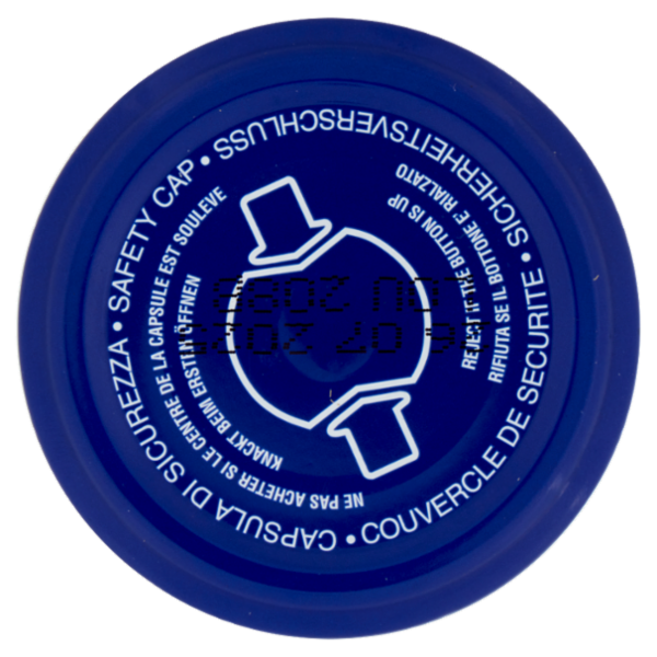 Selex Vongole al Naturale 130 g