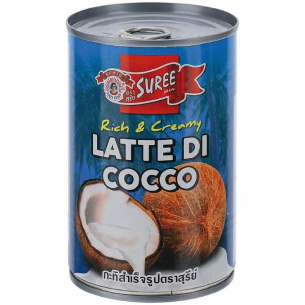Arnaboldi Latte Di Cocco 400g