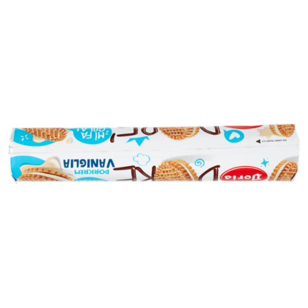 Doria Dorè Vaniglia 150 g