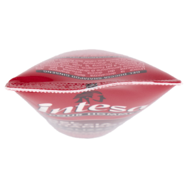 Intesa Pour Homme Gel Doccia Shampoo Rivitalizzante Ginseng 50 mL