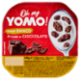 Oh my Yomo! Yogurt Bianco + Flakes al Cioccolato 140 g