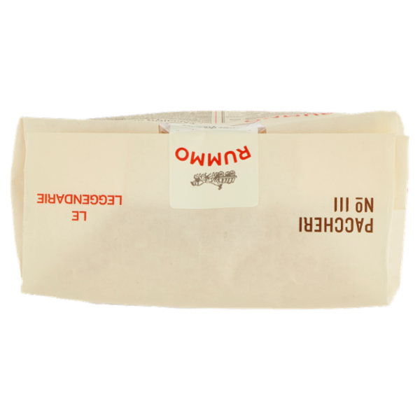 Rummo Le Leggendarie Paccheri N° 111 500 g