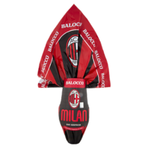 Balocco Uovo Cioccolato Superiore Al Latte Milan 240 g