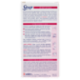 Strep Crystal Strisce Depilatorie Viso e Parti Delicate 20 Strisce + 4 Salviettine
