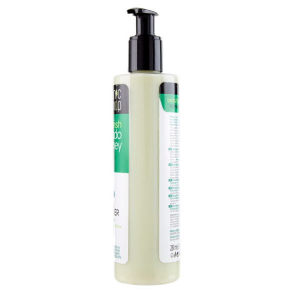 organic shop lavish avocado & honey Repairing Conditioner 280 ml