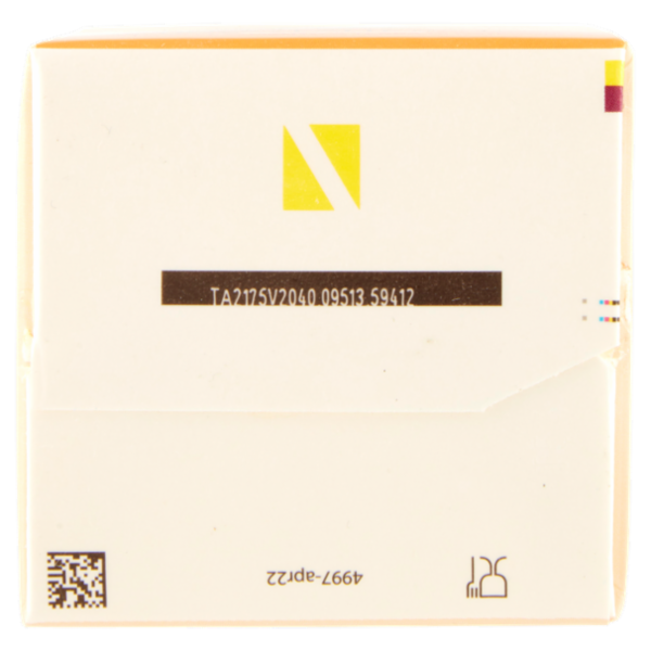 le Naturelle Gourmet Crema Pasticcera Pronta all'uso 500 g