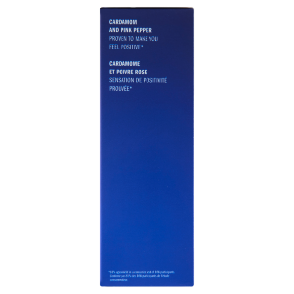 adidas Vibes Energy Drive Eau de Parfum 100 mL