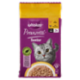Whiskas Pranzetti Senior Cibo Umido Gatto con Pollo e Tacchino in Salsa 6x50g