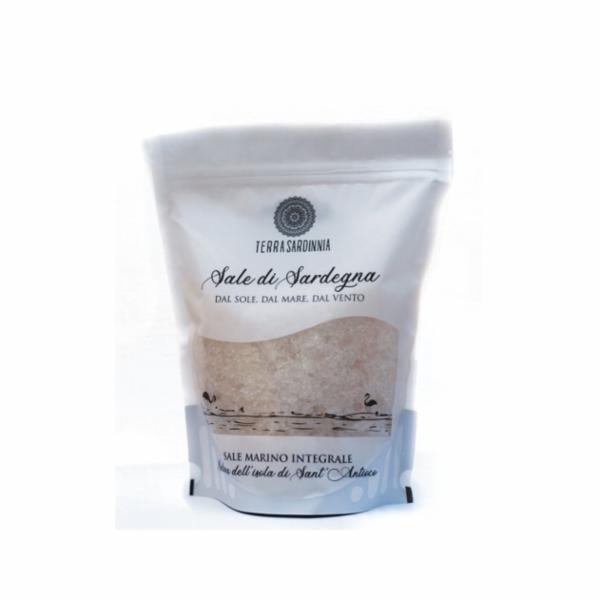 Sale Marino Integrale Sardinnia.