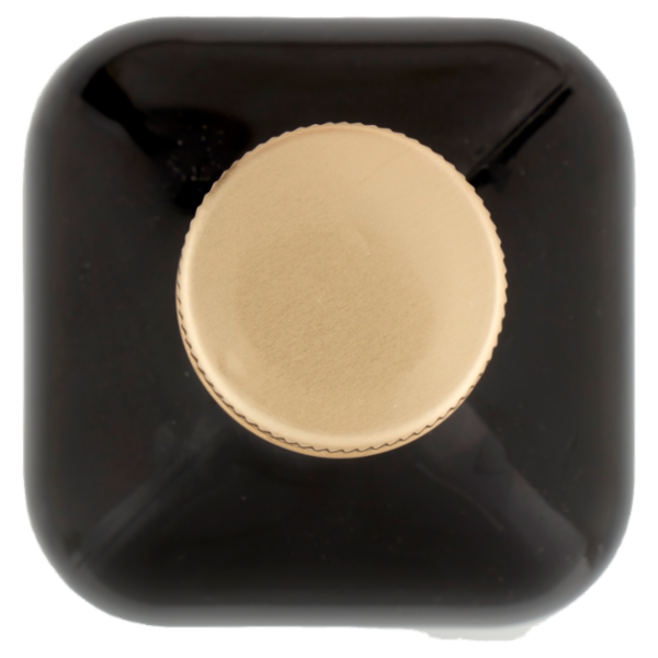 Poggio delle Fattorie Bio Olio Extra Vergine di Oliva 100% Italiano 1 Litro