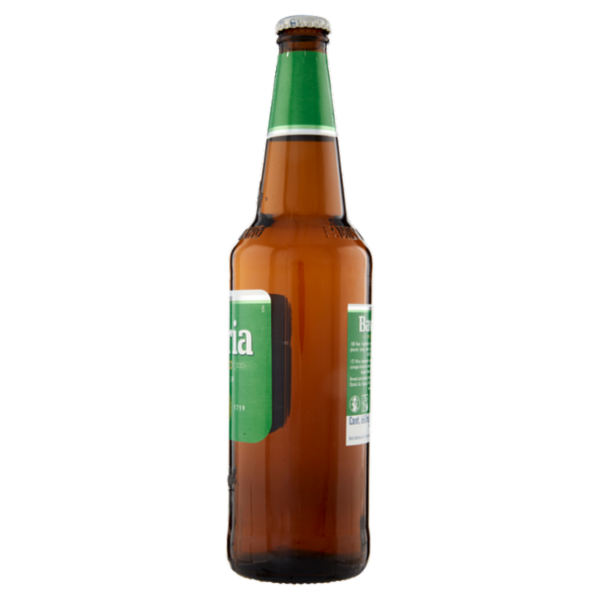 Bavaria Lager Beer 660 mL