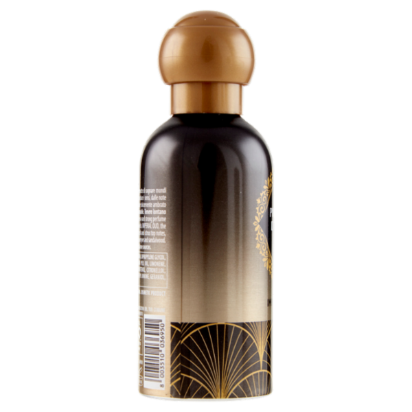 Malizia Profumo d'Intesa Imperial Oud Parfum 100 mL