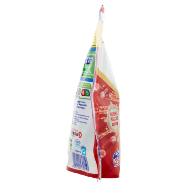 DIXAN Discs Expert Smacchiante 29pz (493g)