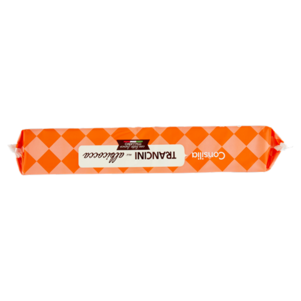 Consilia Trancini Albicocca 10x28 g