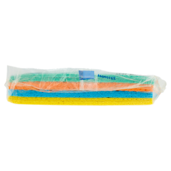 Spontex Panni Spugna x8