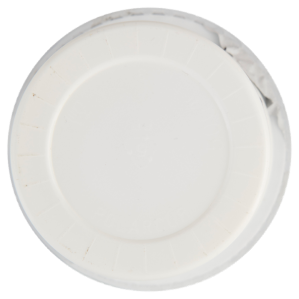 Centrale del Latte di Roma Yogurt Intero Bianco 500 g