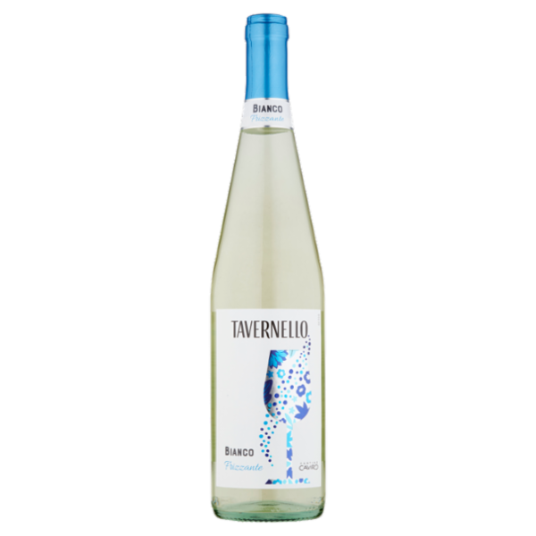 Tavernello Bianco Frizzante 750 ml