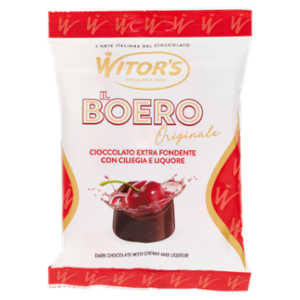Witor's Il Boero Originale 100 g