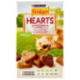 PURINA FRISKIES Biscotti Hearts Snack cane aromatizzati con pollo e manzo scatola 350 g